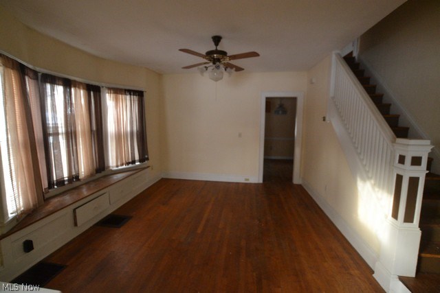 Forest - Residential Income