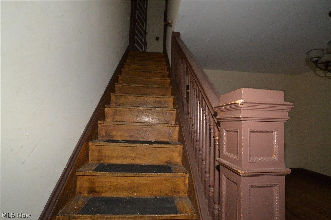 Forest - Residential Income