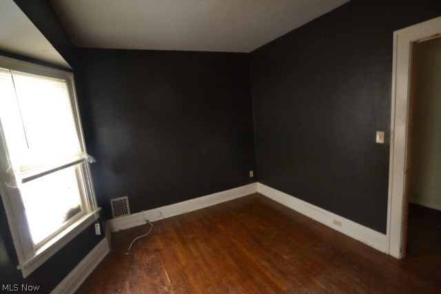 Forest - Residential Income