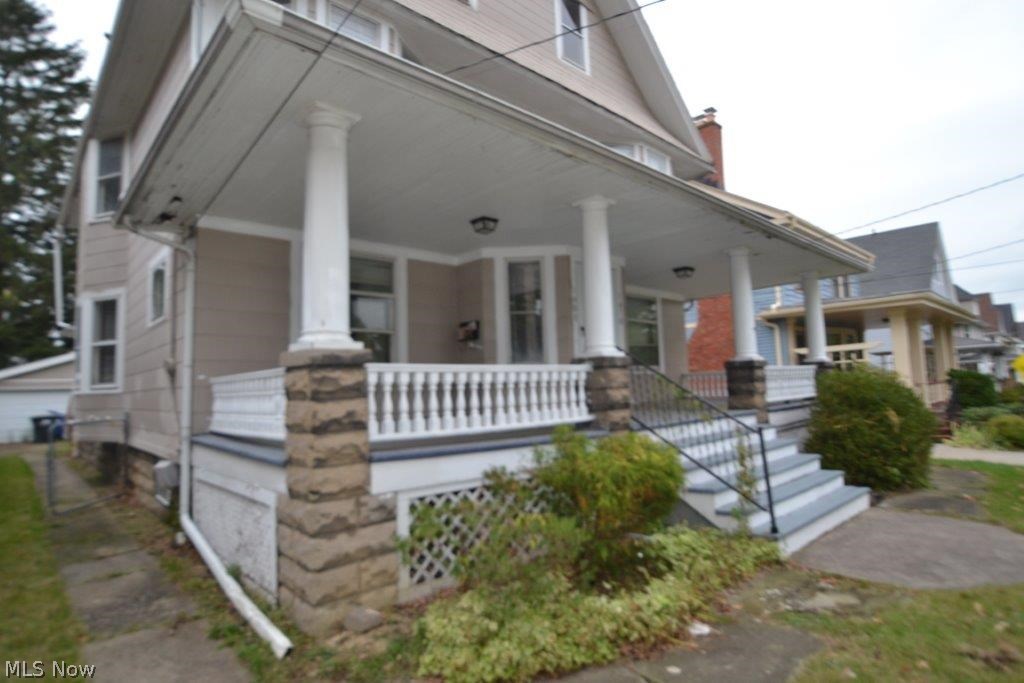 Forest - Residential Income