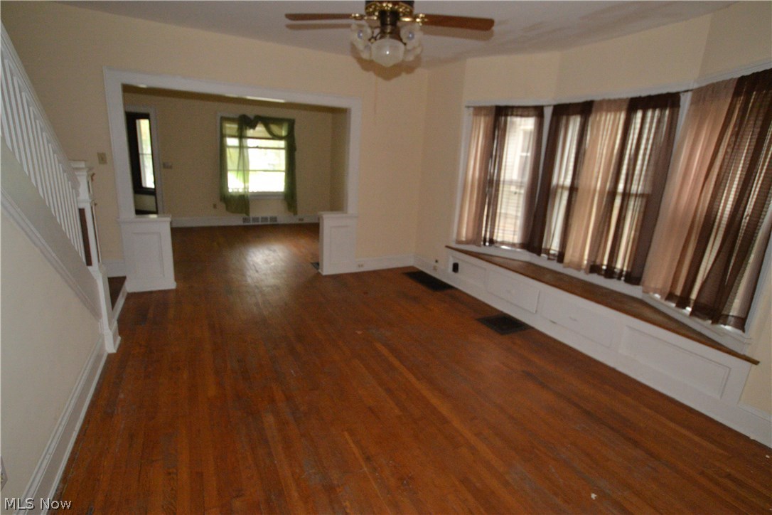 Forest - Residential Income