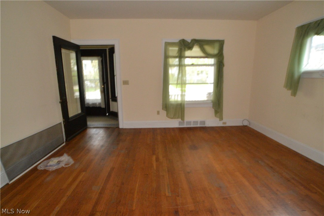 Forest - Residential Income