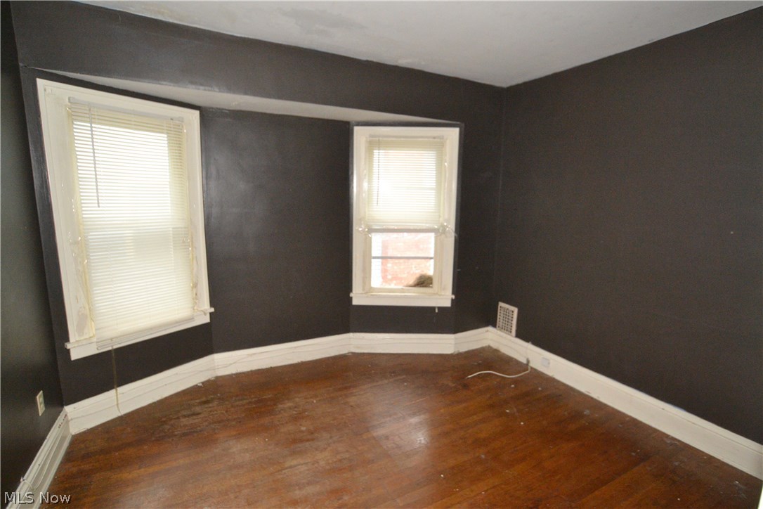 Forest - Residential Income