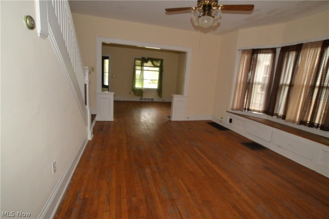 Forest - Residential Income