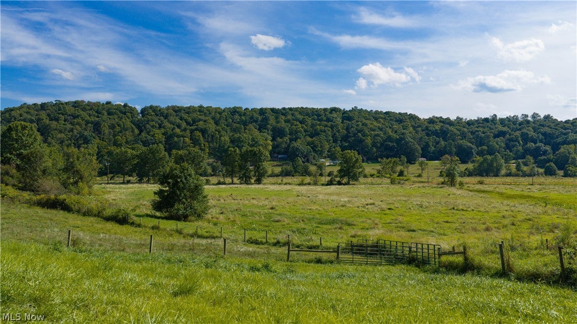 Township Road 64 6