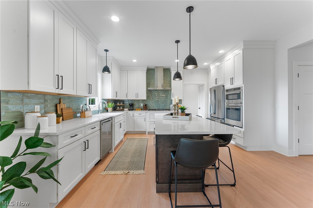 Ken & Jeanne Zuzik #1 - Residential