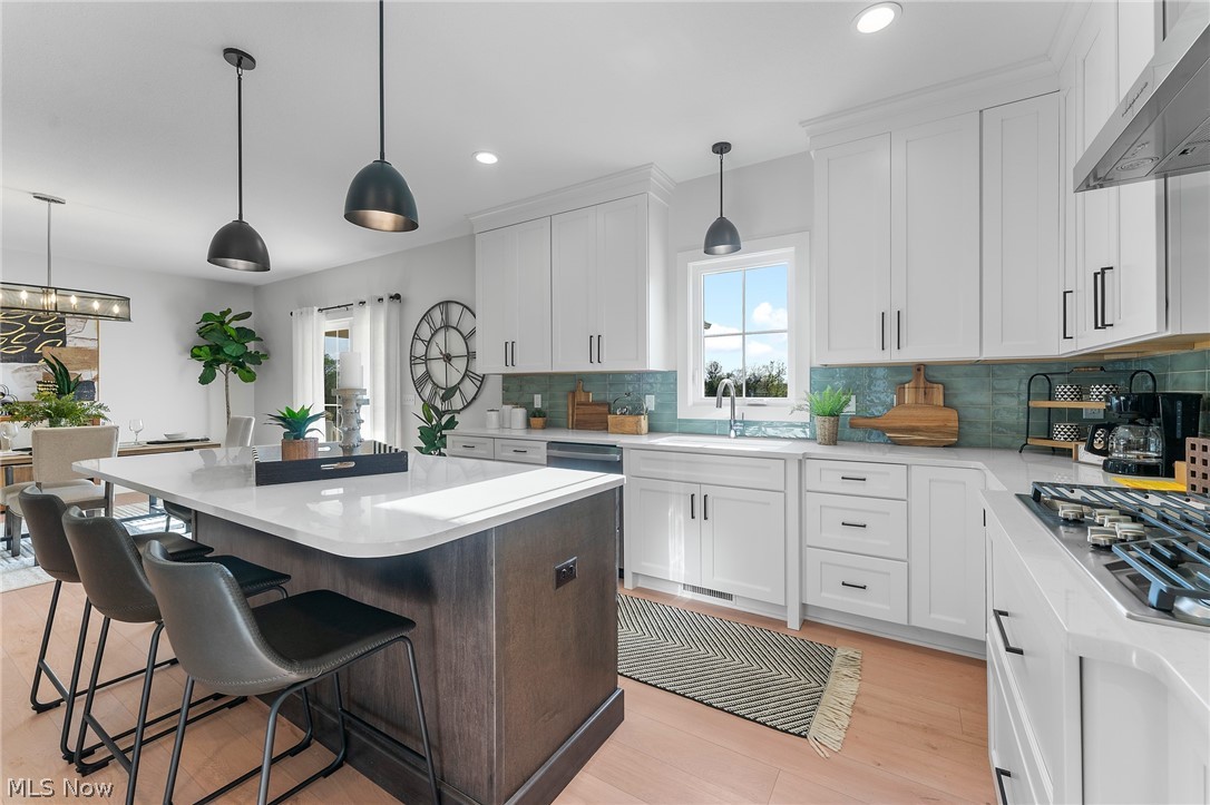 Ken & Jeanne Zuzik #1 - Residential