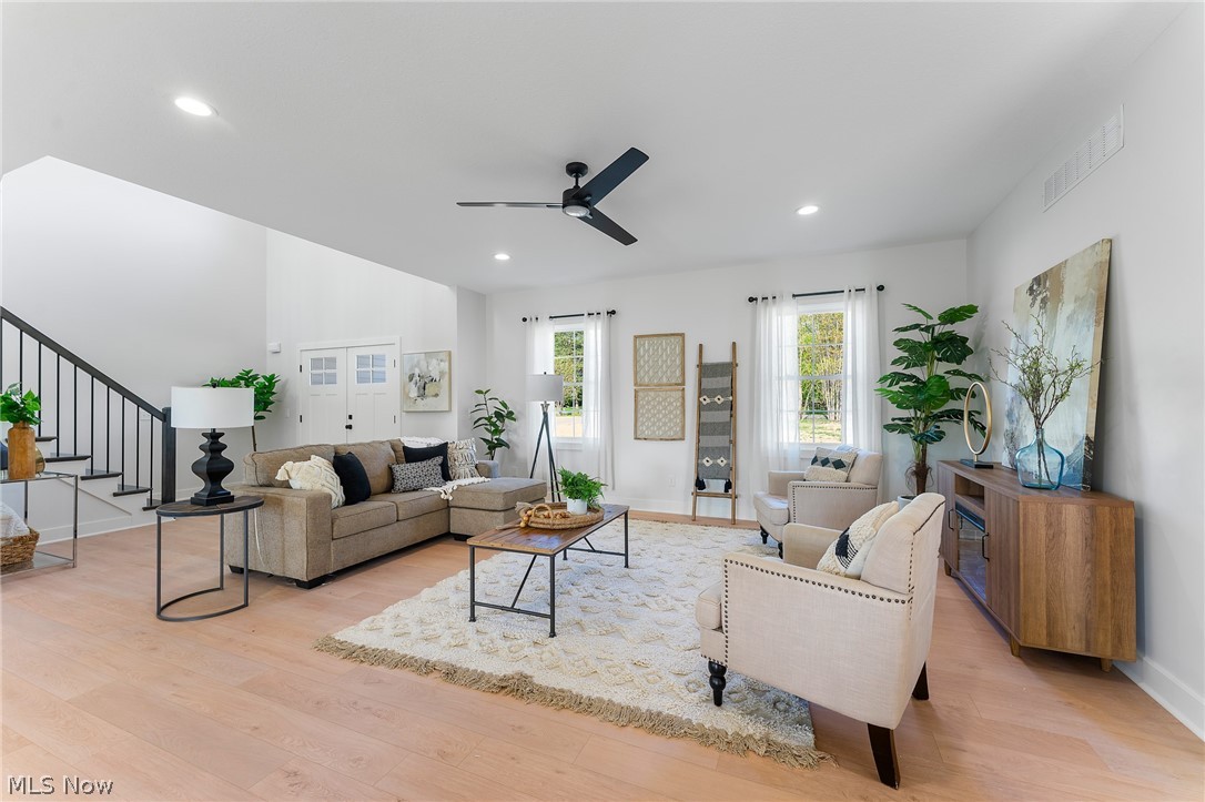 Ken & Jeanne Zuzik #1 - Residential