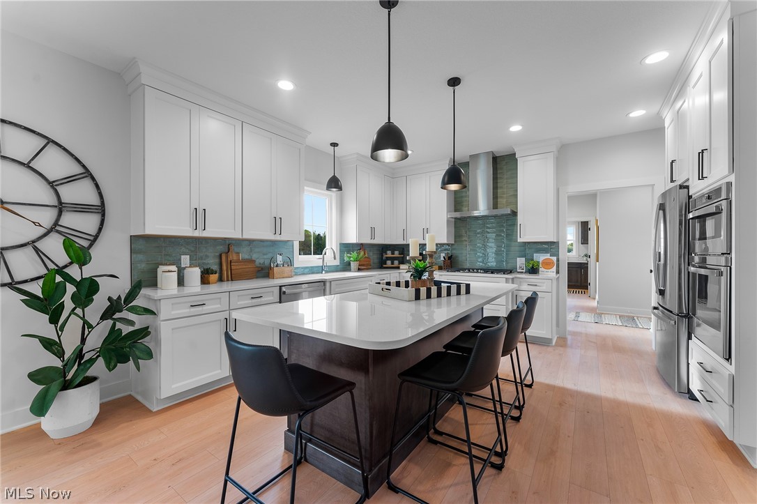 Ken & Jeanne Zuzik #1 - Residential