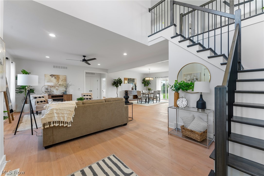 Ken & Jeanne Zuzik #1 - Residential