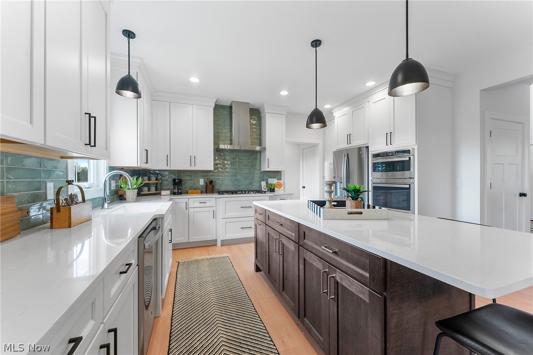 Ken & Jeanne Zuzik #1 - Residential