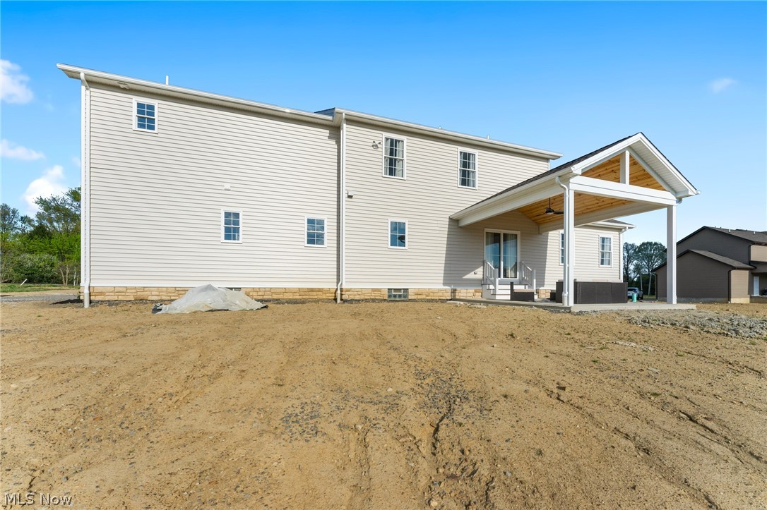 Ken & Jeanne Zuzik #1 - Residential