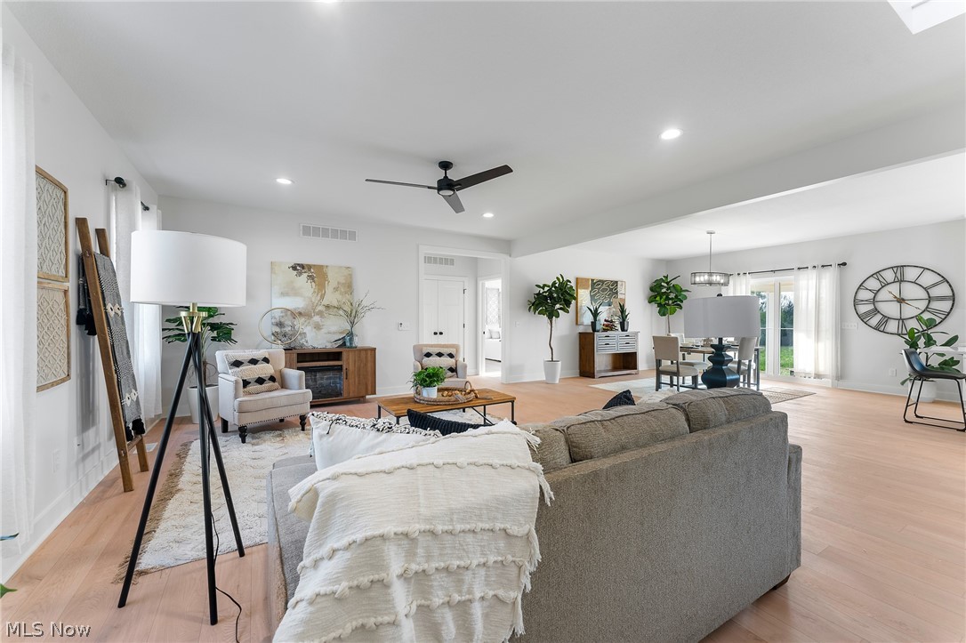 Ken & Jeanne Zuzik #1 - Residential