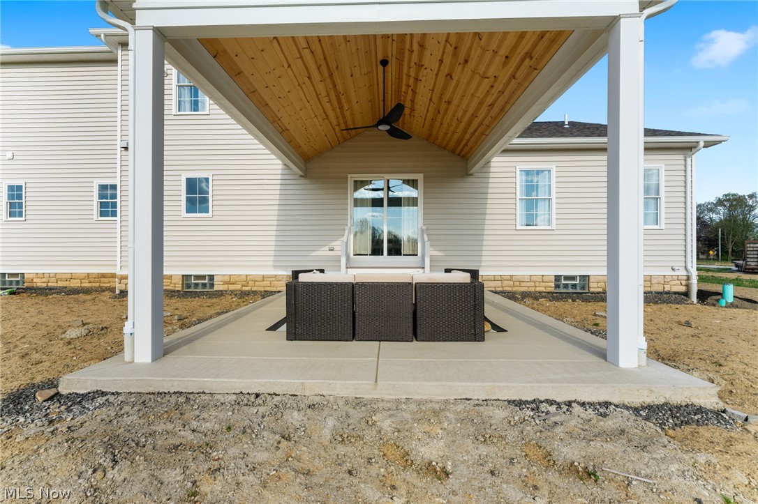 Ken & Jeanne Zuzik #1 - Residential