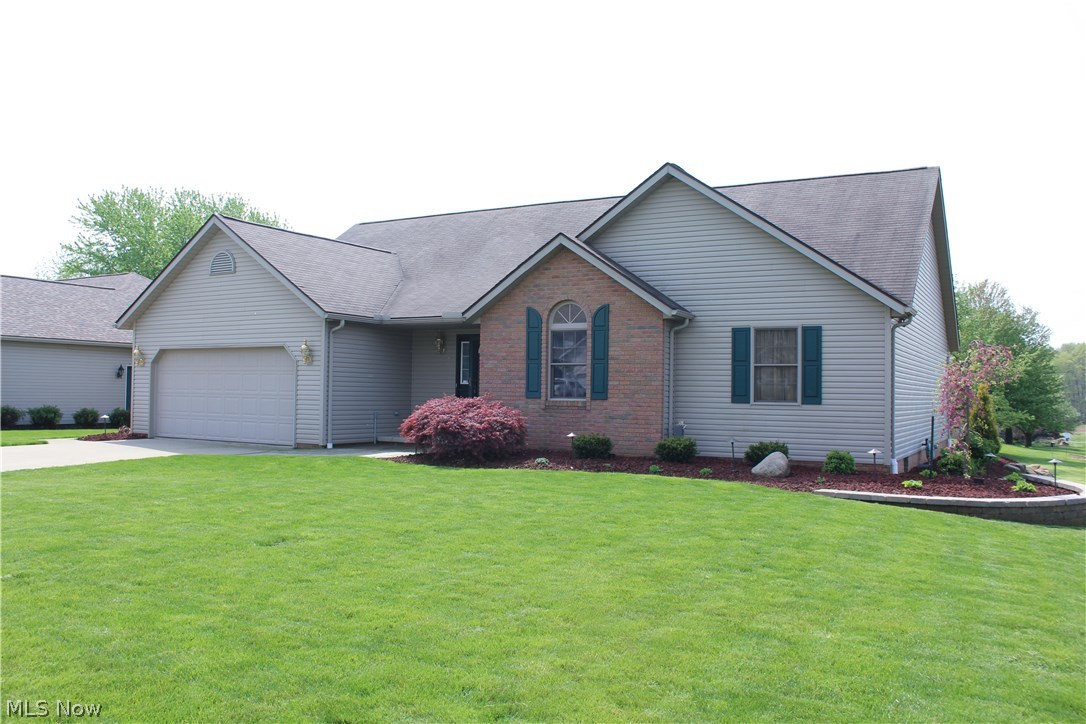 Pine Knoll Estates - Residential