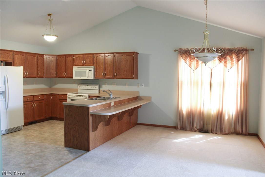 Pine Knoll Estates - Residential