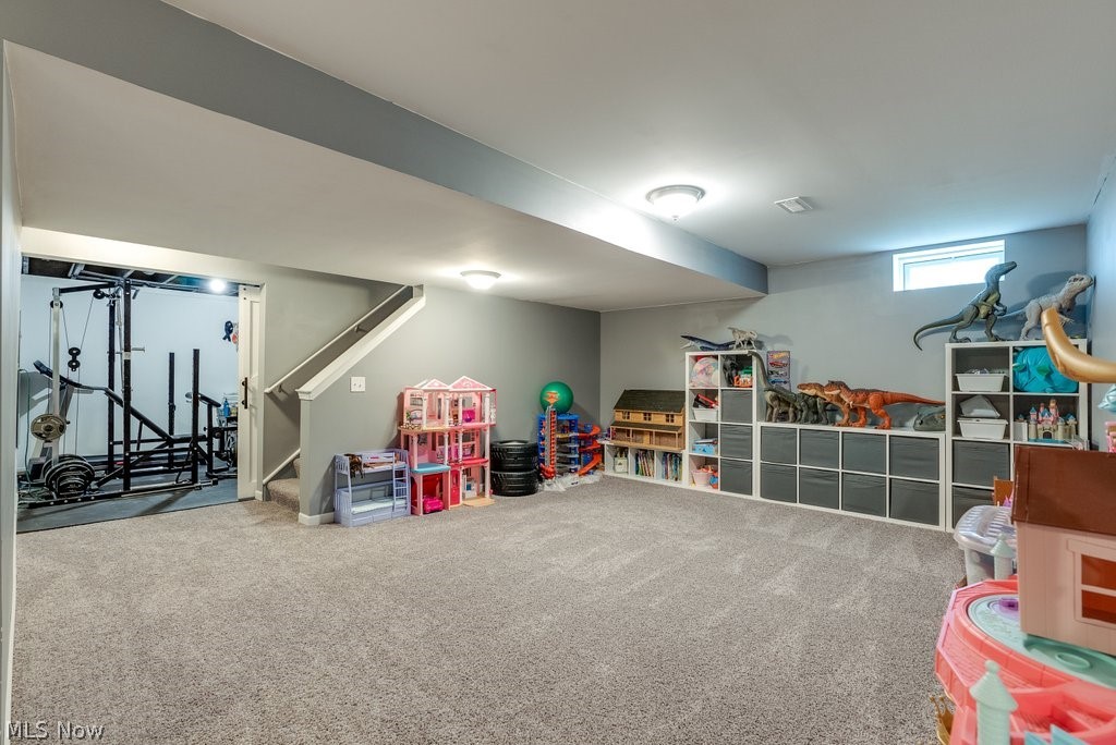Woodridge Planned Residential - Residential
