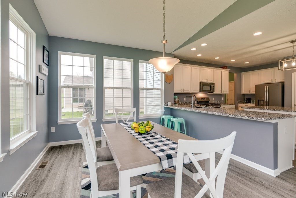 Woodridge Planned Residential - Residential