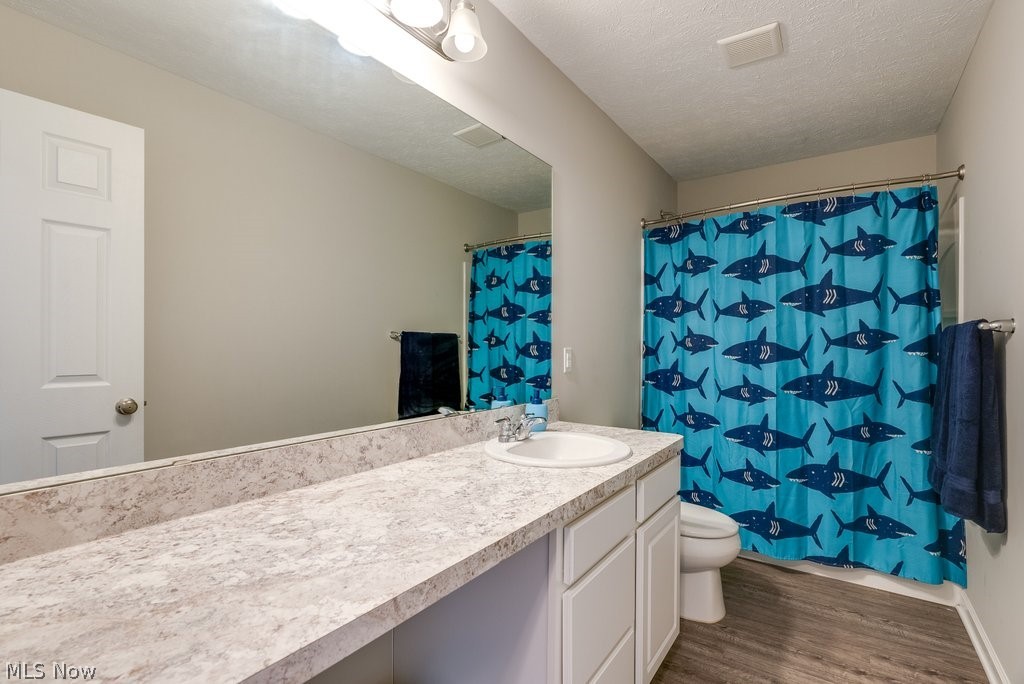 Woodridge Planned Residential - Residential