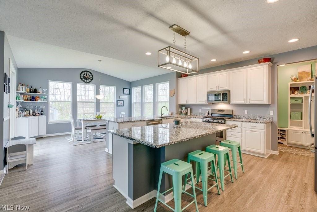 Woodridge Planned Residential - Residential