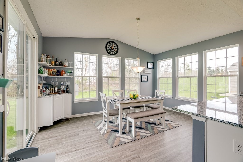Woodridge Planned Residential - Residential