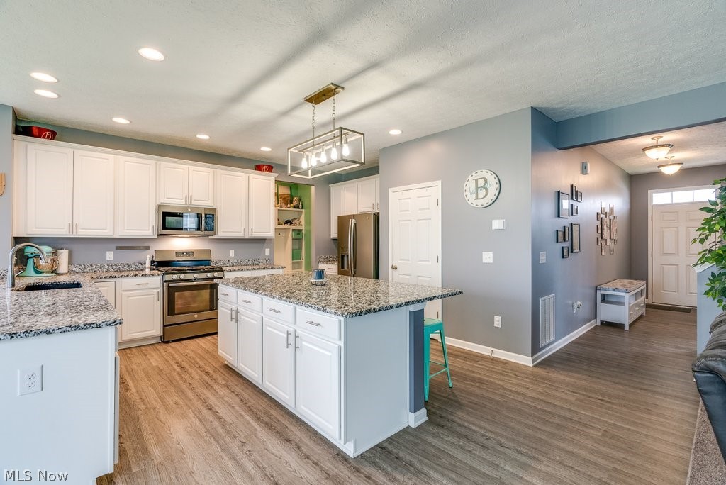 Woodridge Planned Residential - Residential