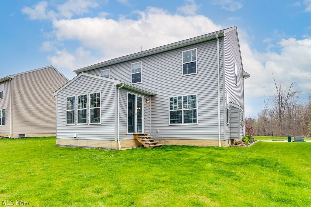 Woodridge Planned Residential - Residential