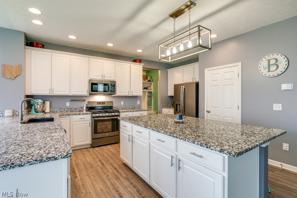 Woodridge Planned Residential - Residential