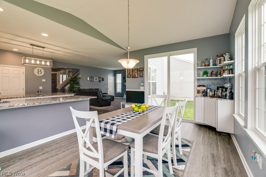 Woodridge Planned Residential - Residential