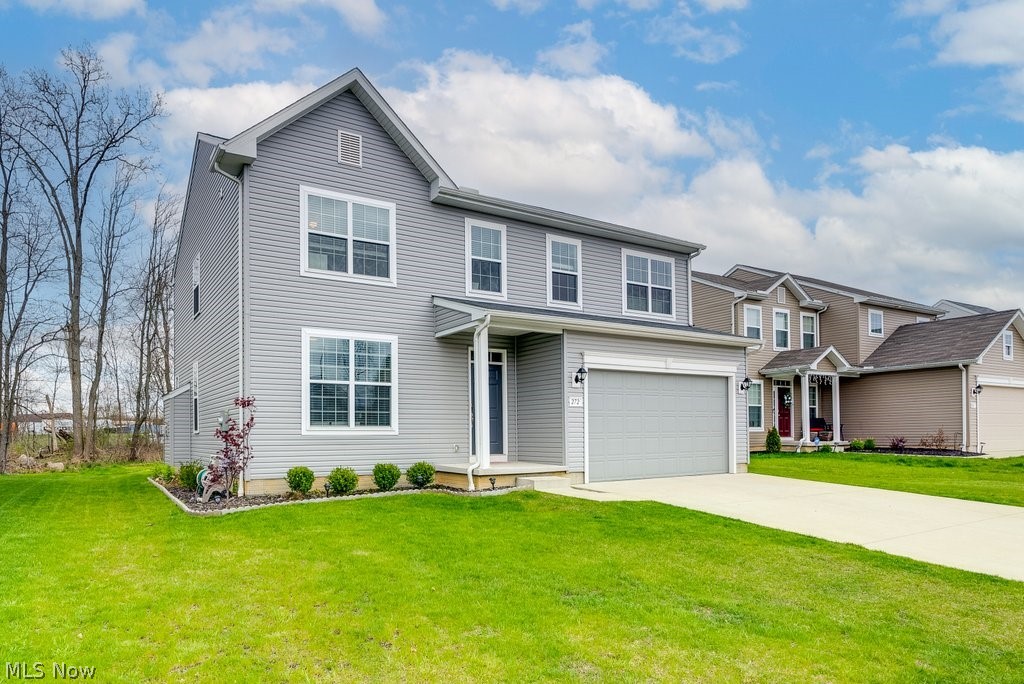 Woodridge Planned Residential - Residential