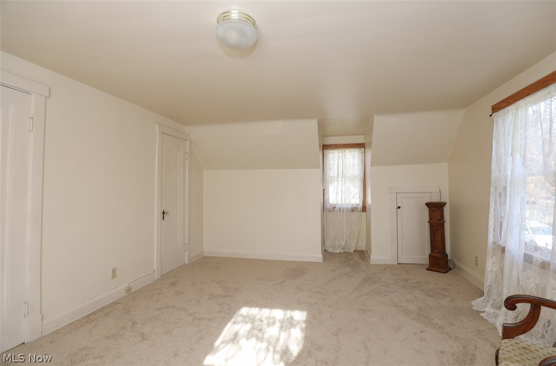 City/Canfield - Residential