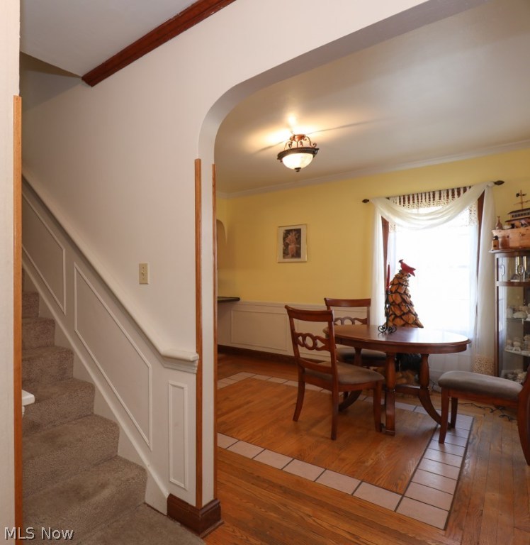 City/Canfield - Residential