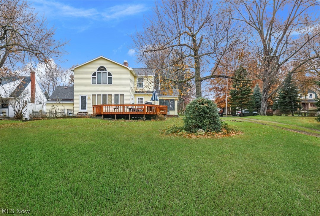 City/Canfield - Residential