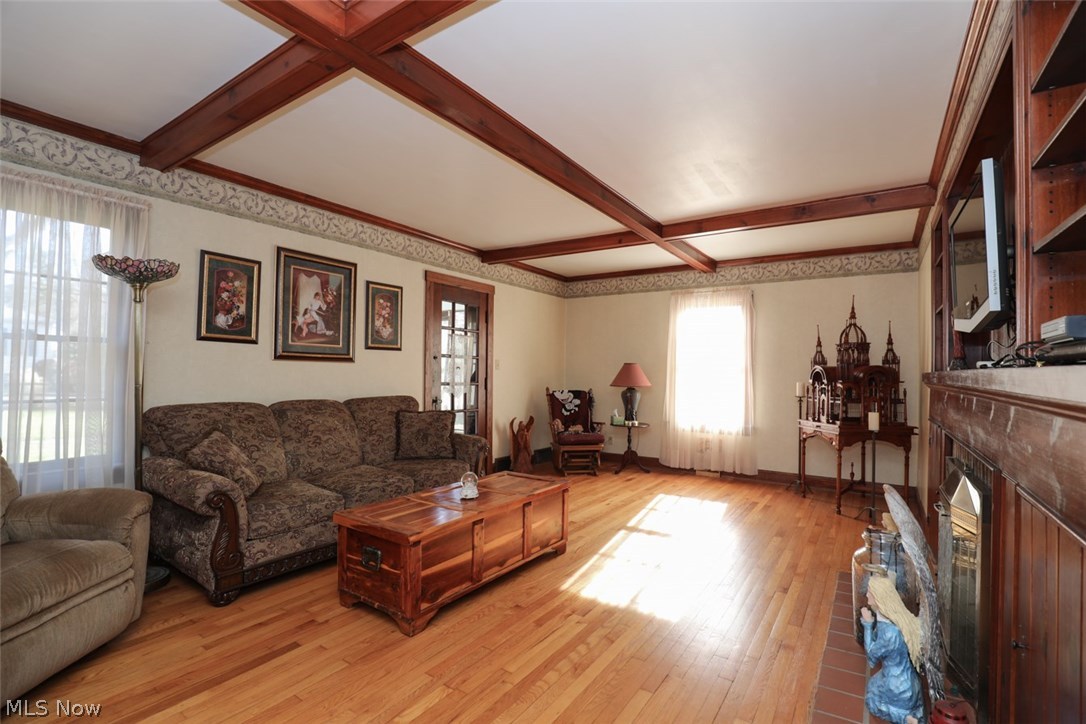 City/Canfield - Residential