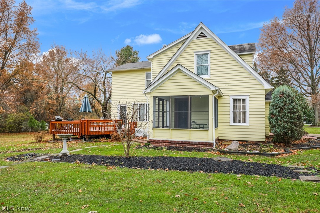 City/Canfield - Residential