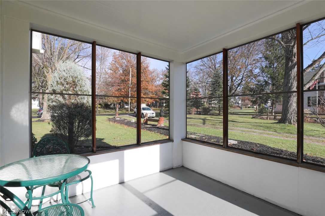 City/Canfield - Residential