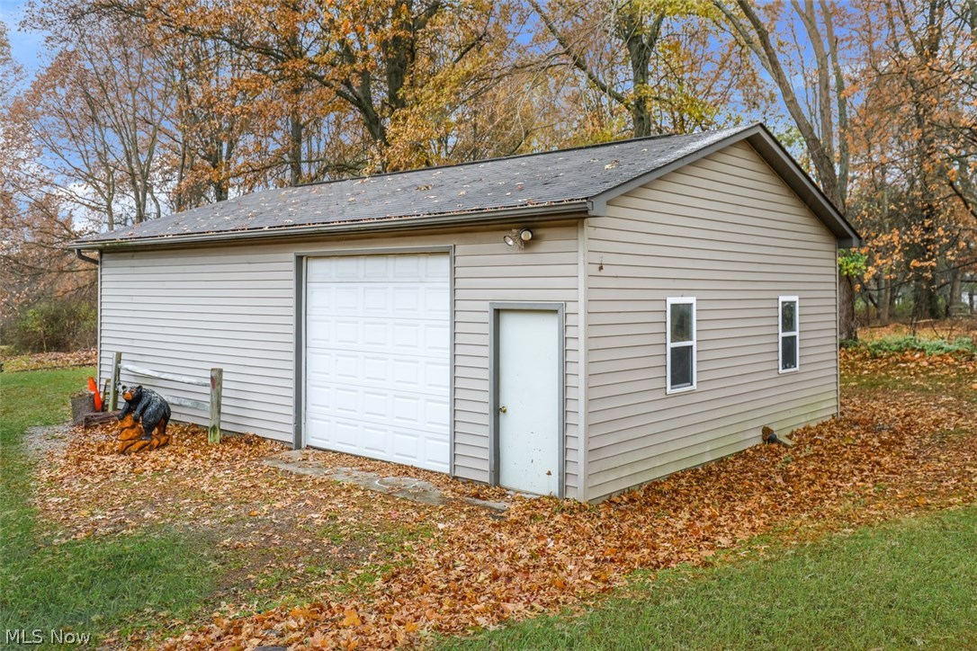 City/Canfield - Residential