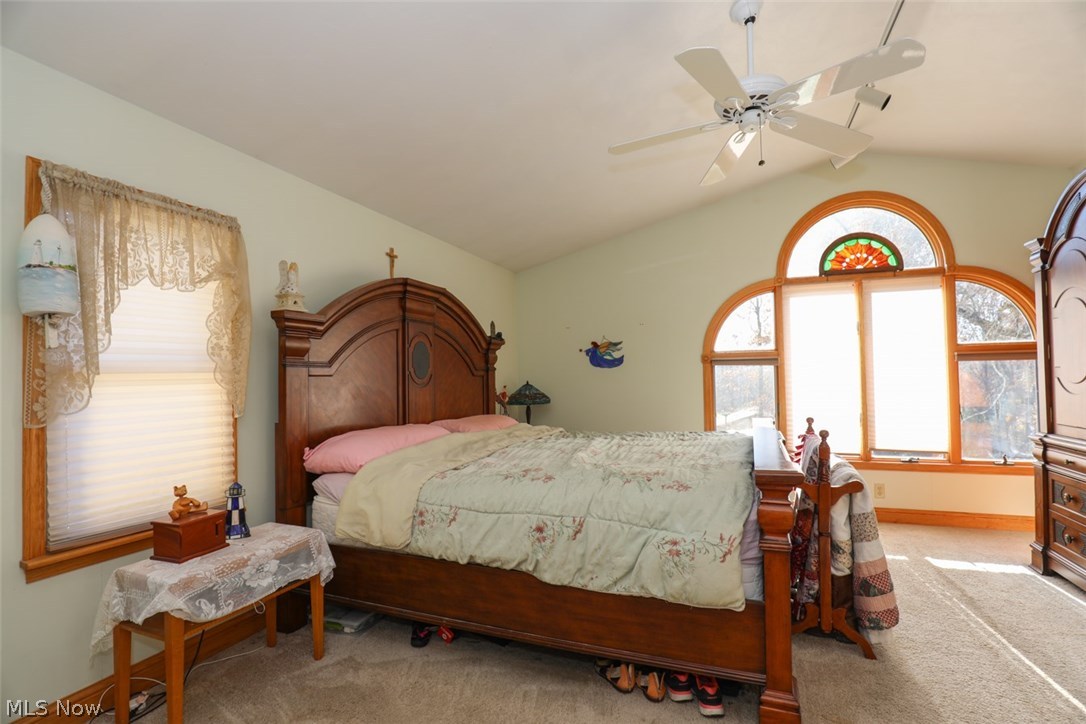 City/Canfield - Residential