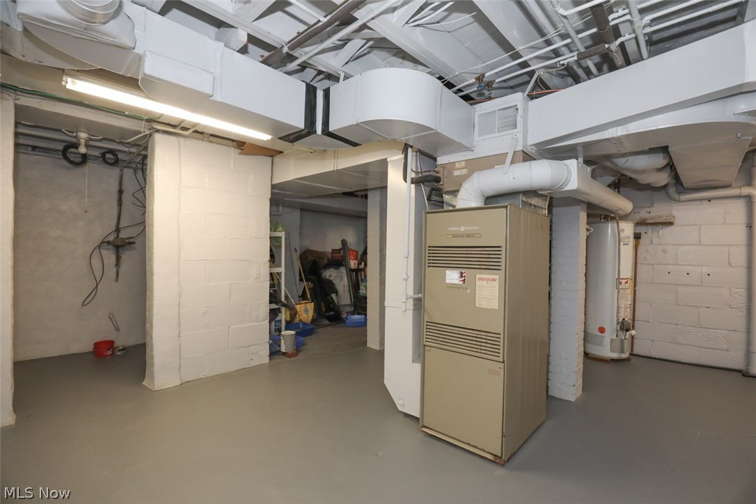 City/Canfield - Residential