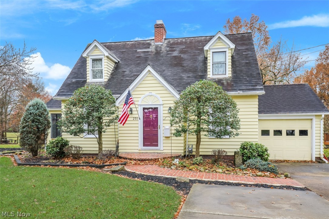 City/Canfield - Residential