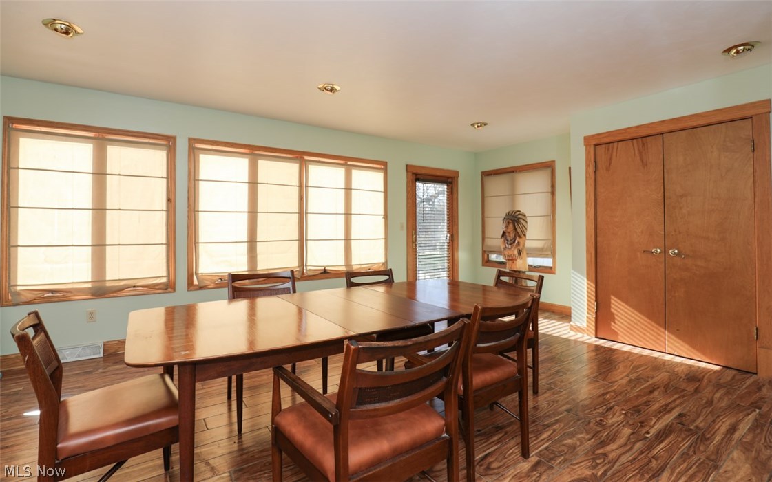 City/Canfield - Residential