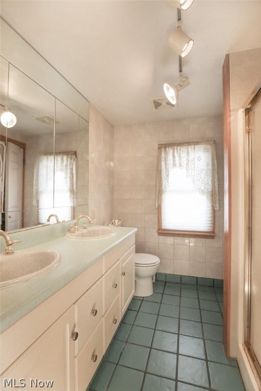 City/Canfield - Residential