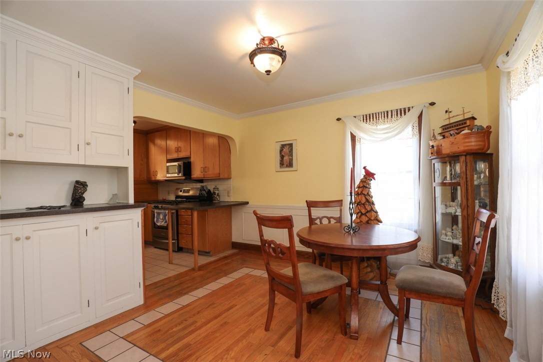 City/Canfield - Residential