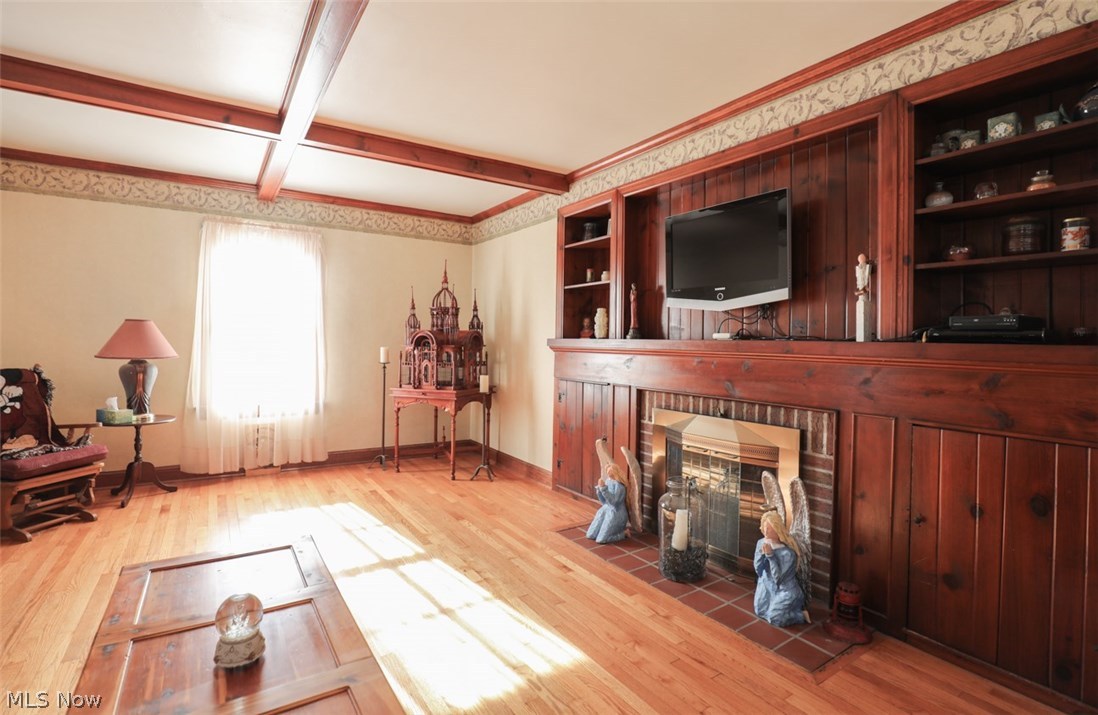 City/Canfield - Residential