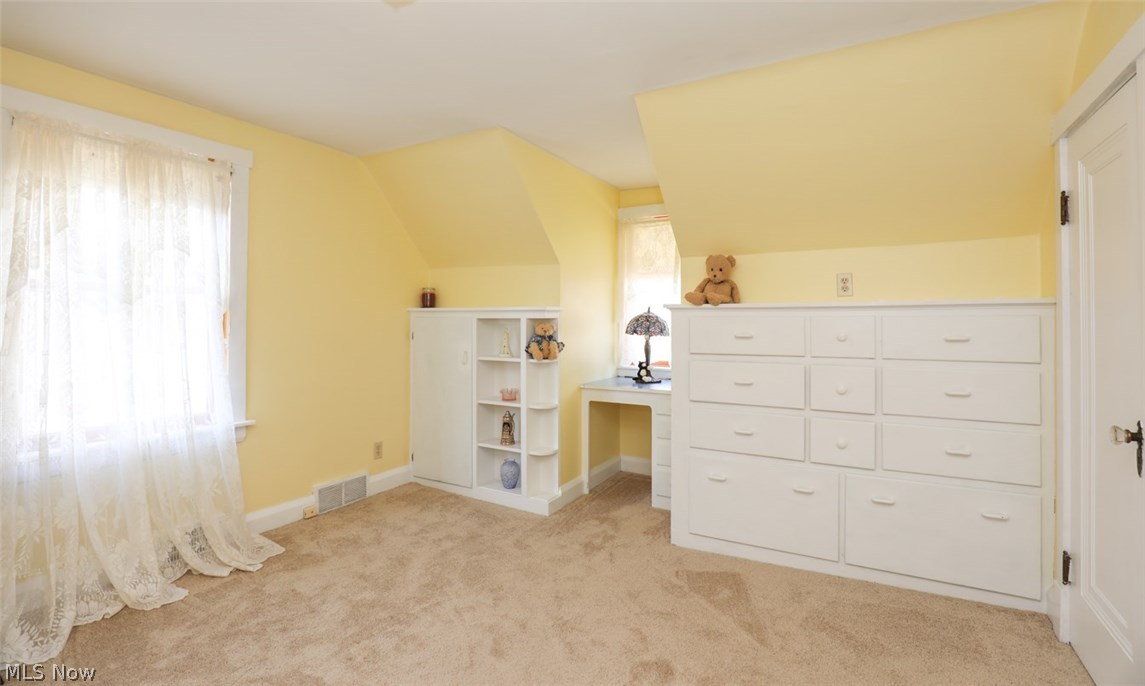 City/Canfield - Residential