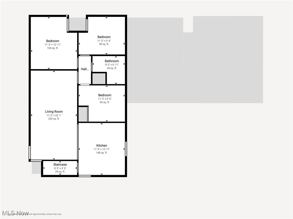 409 Metta Crest Circle, Waverly, West Virginia image 26