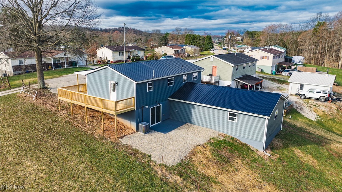 409 Metta Crest Circle, Waverly, West Virginia image 21