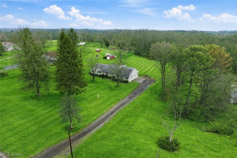 Tiny photo for 6239 State Route 152, Richmond, OH 43944 (MLS # 5252217)