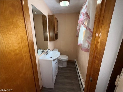 Tiny photo for 6239 State Route 152, Richmond, OH 43944 (MLS # 5252217)