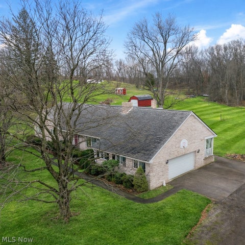 Tiny photo for 6239 State Route 152, Richmond, OH 43944 (MLS # 5252217)